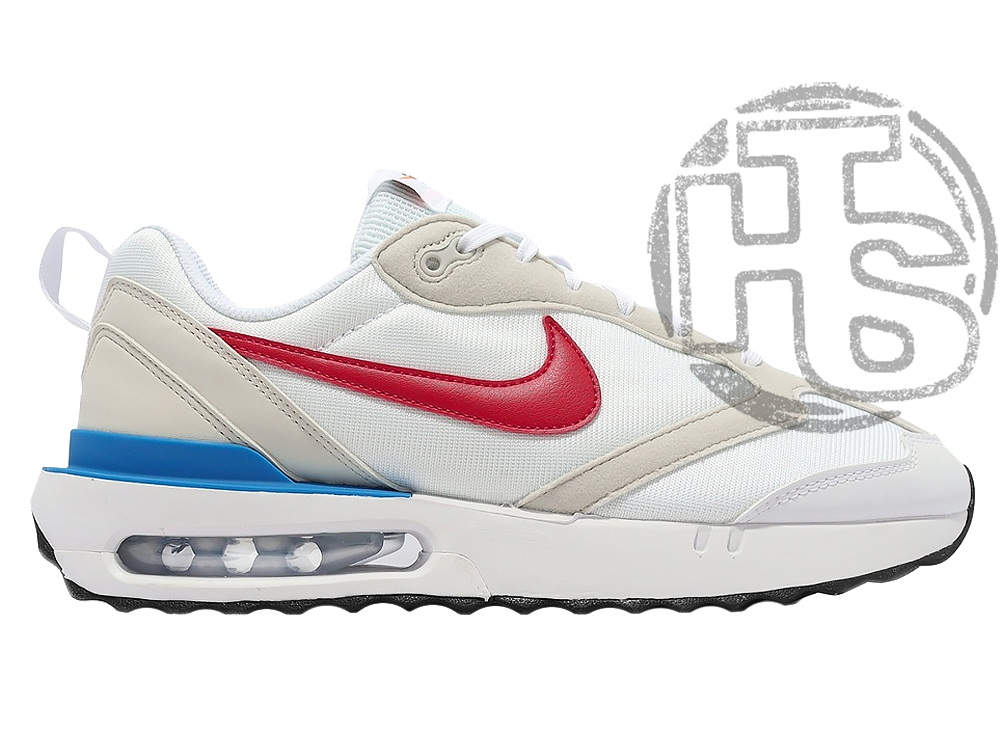 Чоловічі кросівки Nike Air Max Dawn Forrest Gump DM0013-100