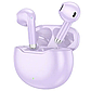 Навушники Hoco Bluetooth 5.3 TWS гарнитура EW61 June TWS Purple, фото 4