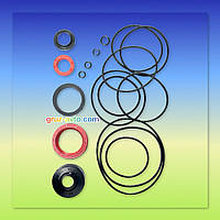 Ремкомплект 33Р механізму рульового керування ГУР КАМАЗ 5320 АВРТ