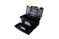 Ящик для інструменту Intertool 16.5" BX-0316, фото 4