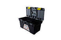 Ящик для інструменту Intertool 21.5" x 536 x 292 x 271мм, фото 5