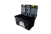 Ящик для інструменту Intertool 26.5" BX-0326, фото 4