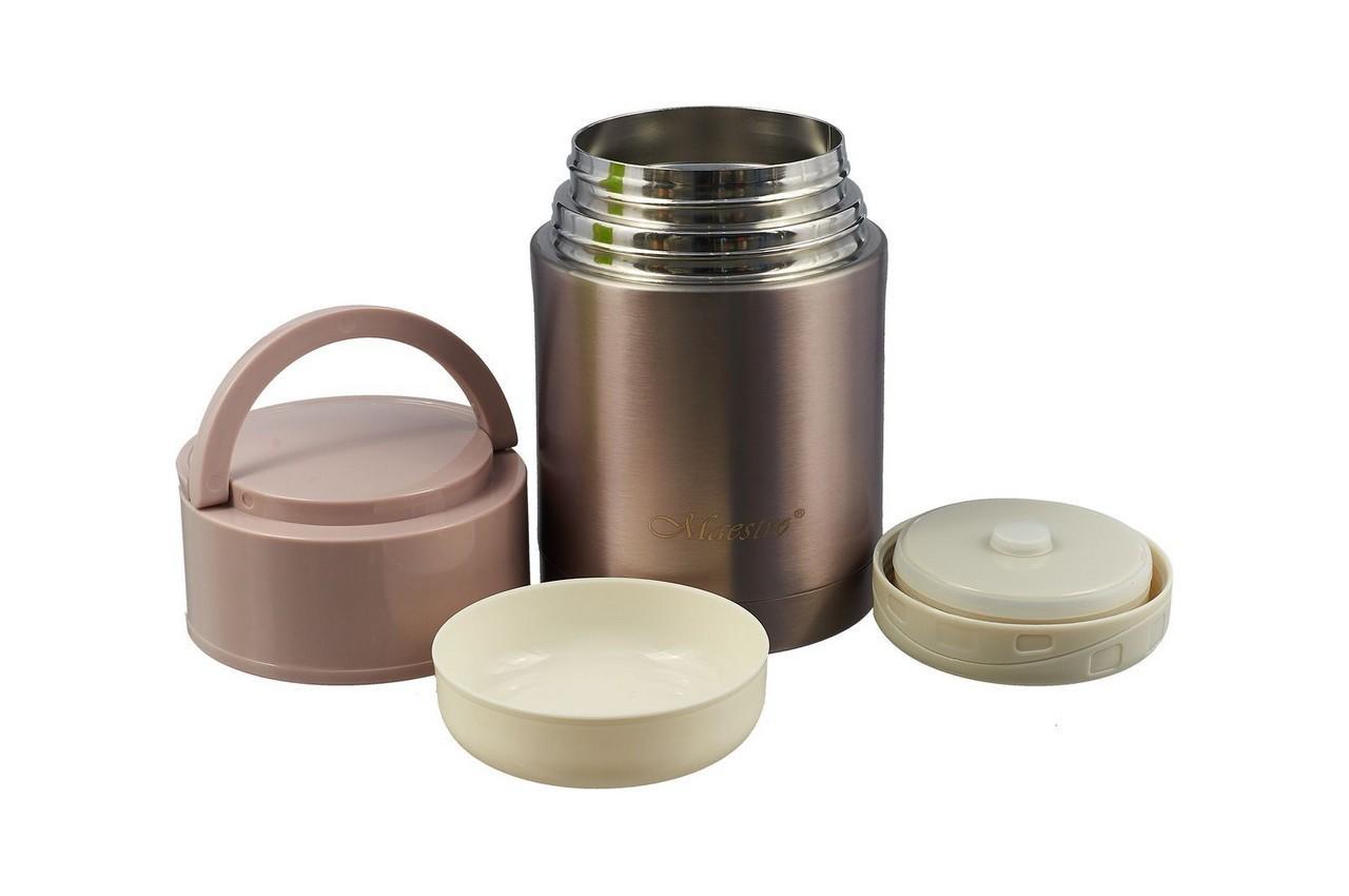 Термос Maestro 0.8 л MR-1636-80, фото 1