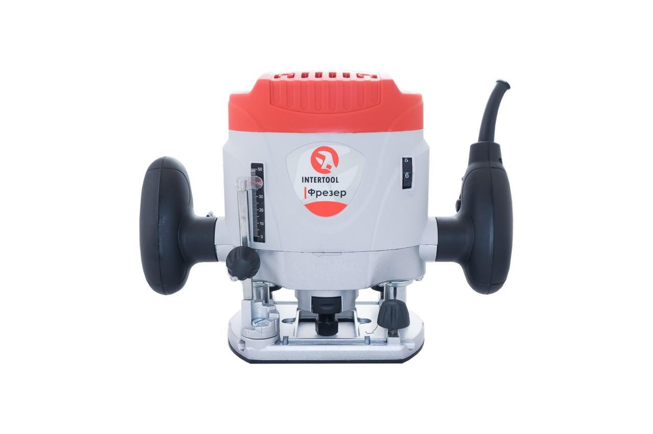 Фрезер Intertool 1200 Вт, фото 1