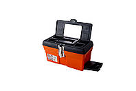 Ящик для інструменту Intertool 13" BX-1113, фото 2