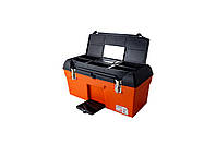 Ящик для інструменту Intertool 24" BX-1123, фото 2