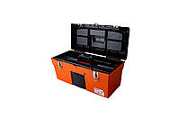 Ящик для інструменту Intertool 24" BX-1123, фото 3