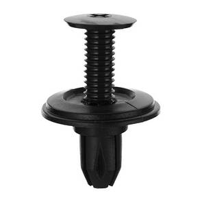 Кліпса кріплення бампера Nissan 01553-03101