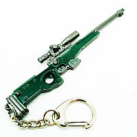 Брелок у вигляді снайперської гвинтівки, PRC