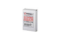 Світлофільтр до маски хамелеон Intertool — 100 x 50 мм плавна (SP-0074), фото 4