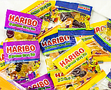 Упаковка желейних цукерок Haribo Halloween Scary Fun 66 шт, 800г, фото 5