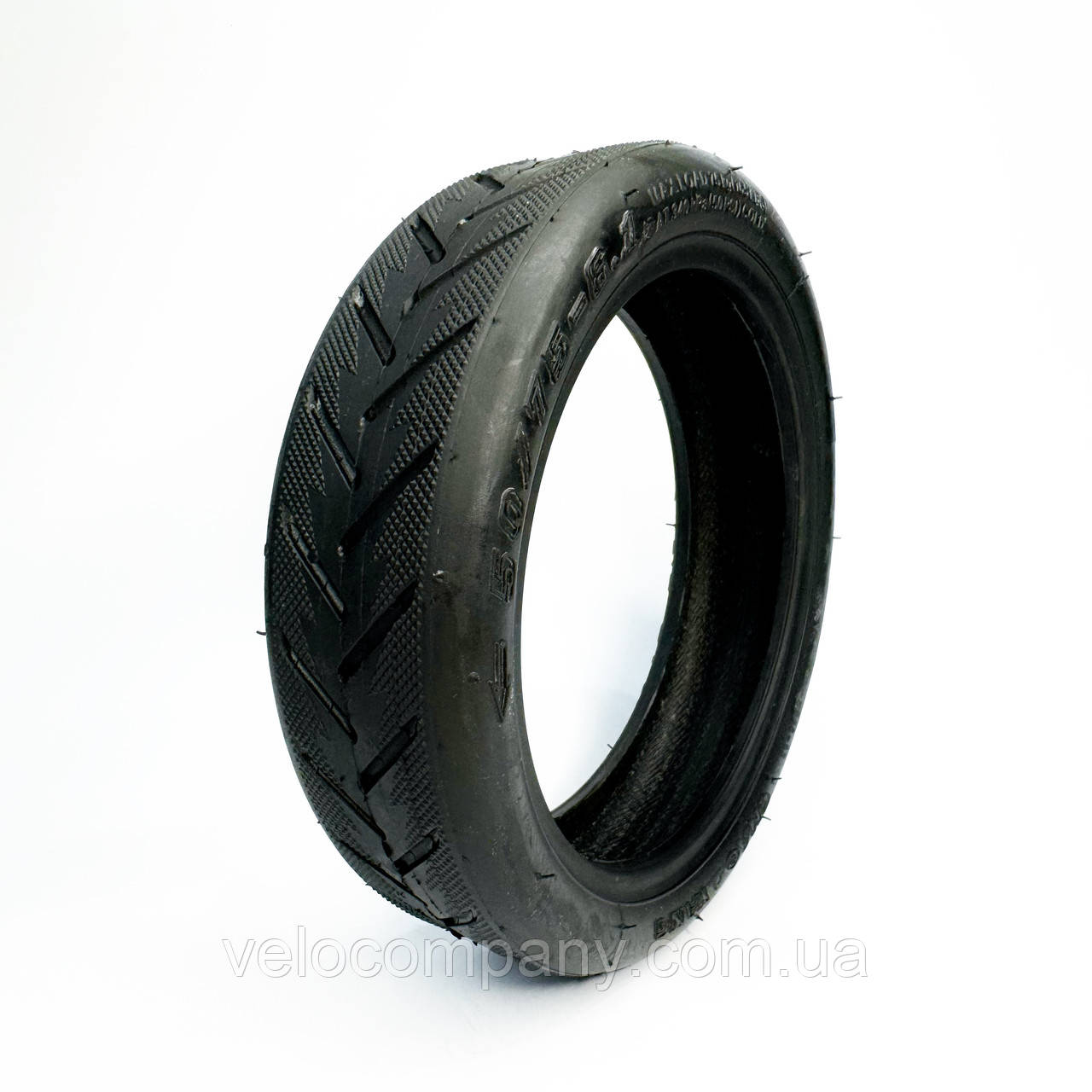 Покришка для електросамокату 8.5 CHAOYANG, фото 1