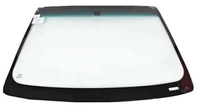 Скло лобове Geely Emgrand EC7 09-15 5D HB/SEDAN Xinyu кріп.дзерк.