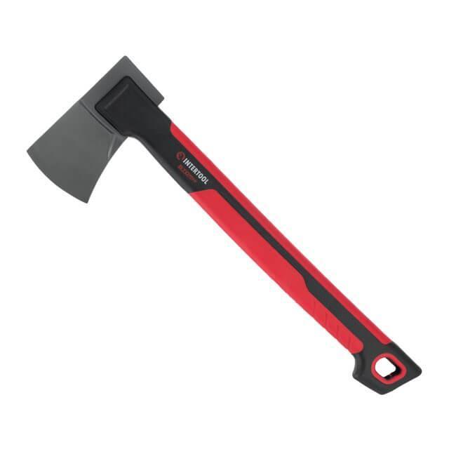 Сокира Intertool-Storm — 930 г x 445 мм фіберглас (HT-0292), фото 1