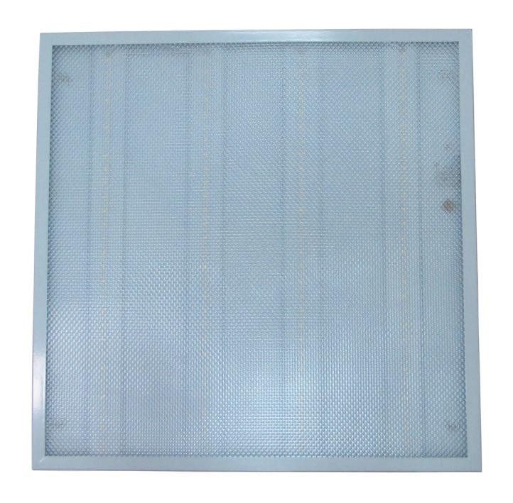 LED-панель 600*600 мм Frosted Glass Армстронг 36W 4000К