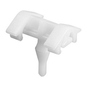 Кліпса кріплення молдингів дверей Mercedes W124 A0019883181