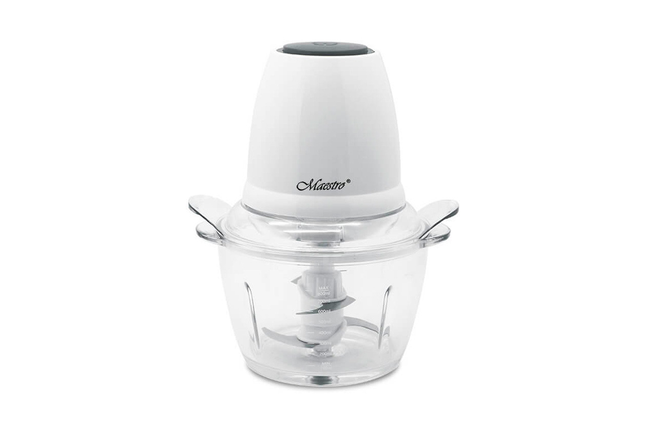 Подрібнювач Maestro — 300 Вт x 800 мл (MR-581), фото 1