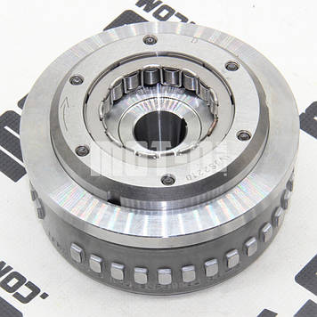 Магніт генератора, Ротор 165ML-3, LF200-10LV, KPT 4V, SR220,