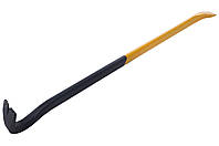 Лом-цвяходер Сила — 750 x 30 x 16 мм PRO (320435), фото 2