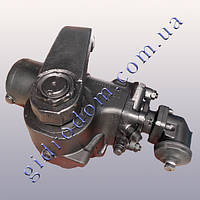 Ремонт кермового редуктора RBL (Німеччина) КамАЗ