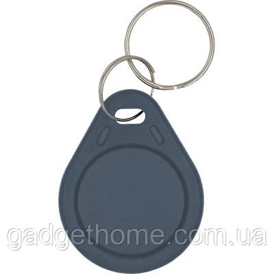 ТОП! Брелок для охоронної системи Trinix P-key RW gray - (gHome), фото 1