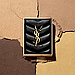 Тіні для повік Yves Saint Laurent Couture Mini Clutch Eyeshadow Palette #800 Over Dore 4 г, фото 10