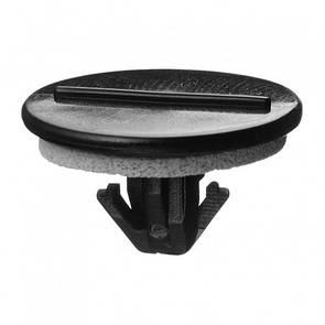 Кліпса кріплення обшивки, крила Toyota Lexus