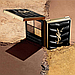 Тіні для повік Yves Saint Laurent Couture Mini Clutch Eyeshadow Palette #800 Over Dore 4 г, фото 8