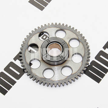 Шестерня обгінної муфти 165ML-3, LF200-10LV, KPT 4V, SR220,