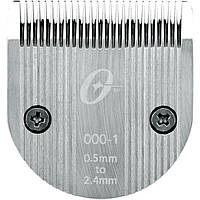 Ніж для машинки Oster Pro600i Li-ION #000-1 0,25-4 мм