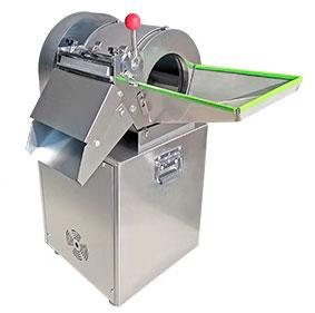 Овочерізка промислова професійна електрична, фото 1