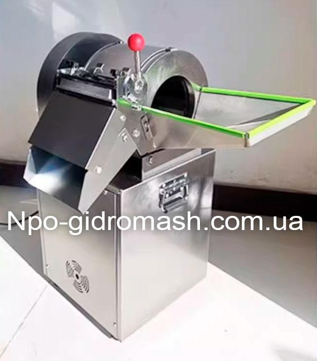 Електрична овочерізка