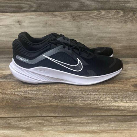 Кросівки nike Quest 5 розмір уточняйте (41-45), фото 1