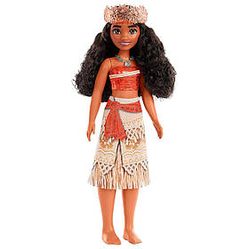 Лялька Моана Disney Princess HLW05
