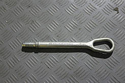 Буксувальний гак Audi A8 D2