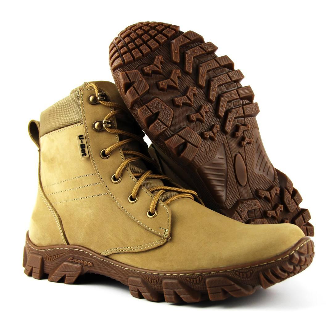 Тактичні черевики Мартен койот + безкоштовна доставка, фото 1