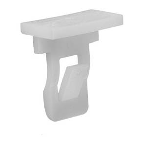 Кліпса кріплення бампера Toyota 7685310010