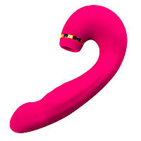 Вибратор Ева Royal Style