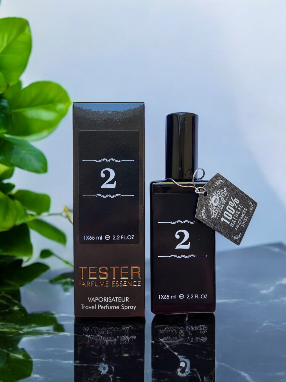 Парфум жіночий № 002 за мотивами Aegea Blossom Aerin Estee Lauder (Аерін Есте Лаудер) 65 мл