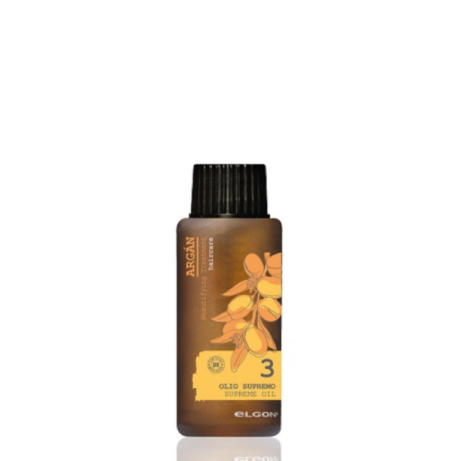 Арганова олiя виняткової якості Elgon Argan Supreme Oil