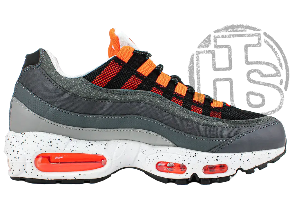 Чоловічі кросівки Nike Air Max 95 Grey Speckle Sole CZ0191-001