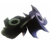 Фрези для лазні бочки