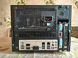 Частково БВ Системний блок Intel Core i5 4590 4х3.3-3.7GHz, Intel HD4600 2Gb (int), 16GB RAM, 240ГБ SSD, 500ГБ HDD, фото 6