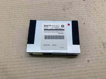 Блок керування мультимедіа LEXUS RX350/450 09-15 3.5 2GR-FE 2011 (б/у)