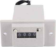 Лічильник імпульсів CSK4-YKW DC 24В