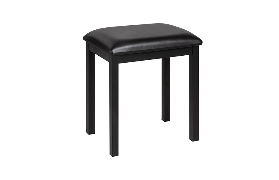 Банкетка / стілець для піаніста NUX NBM-2-B, фото 1