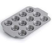 Форма для випічки кексів KitchenAid на 12 кексів (CC006067-001)
