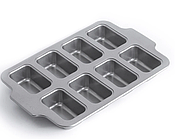 Форма для випічки кексів KitchenAid на 8 кексів (CC006068-001)