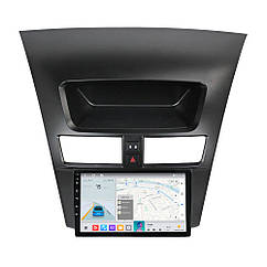 Штатна магнітола Mekede MN Mazda BT-50 (2011-2020) IPS