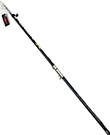 Болонська Вудка Mifine Orion 4m Carbon, 10-40г, з/к